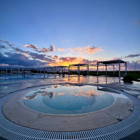 Aphrodite Beachfront *