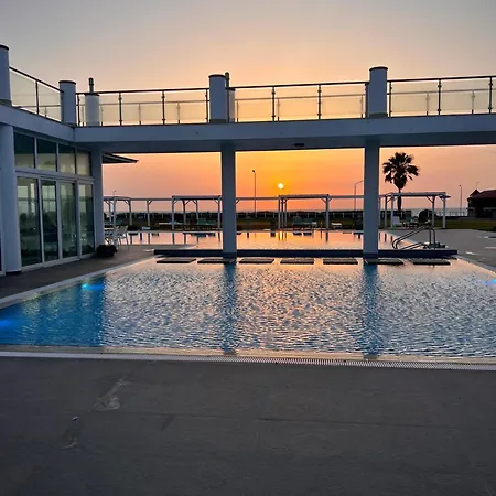Apartment Aphrodite Beachfront